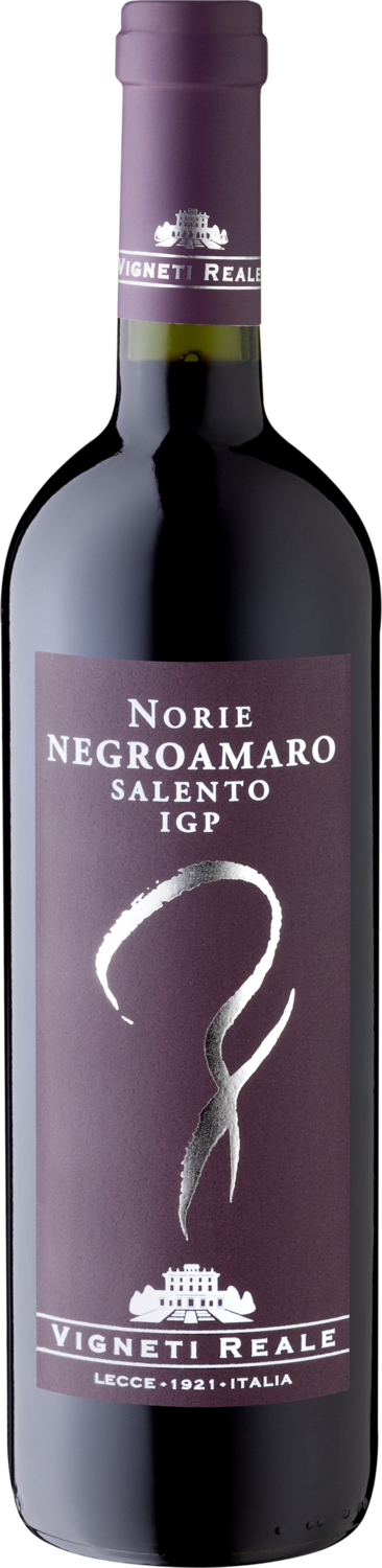 Norie - Negroamaro, Salento