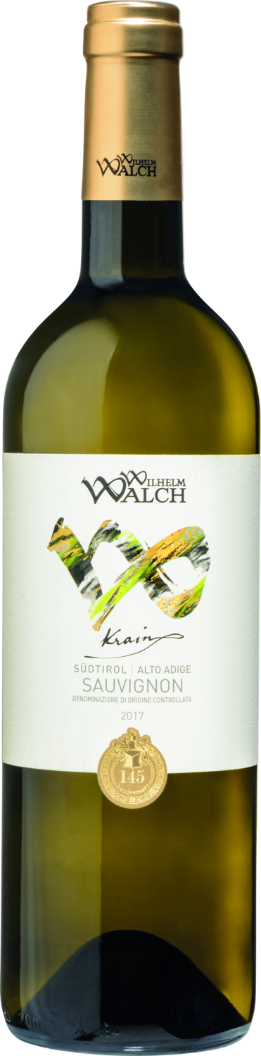 "Krain" Sauvignon Blanc