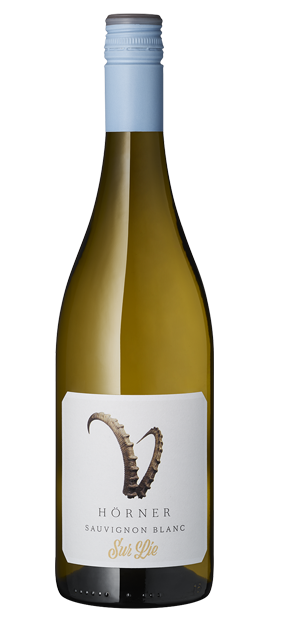 Sauvignon Blanc 'Sur Lie' Sauvignon Blanc 'Sur Lie'