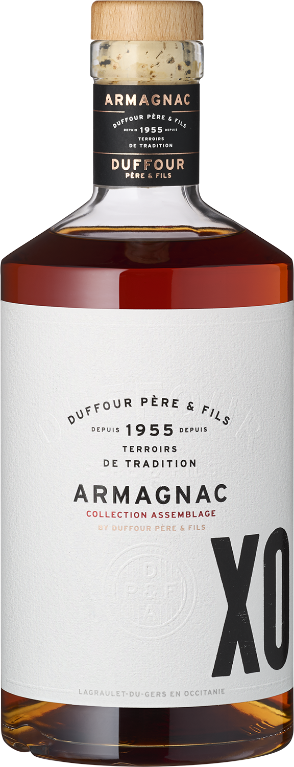 Armanac XO Armanac XO