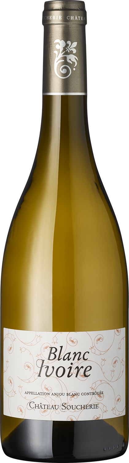 "Blanc Ivoire" Chenin Blanc "Blanc Ivoire" Chenin Blanc