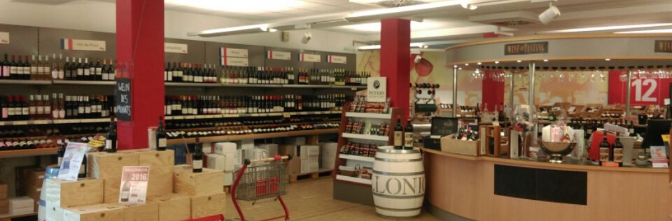 vino weinmarkt hamburg innen