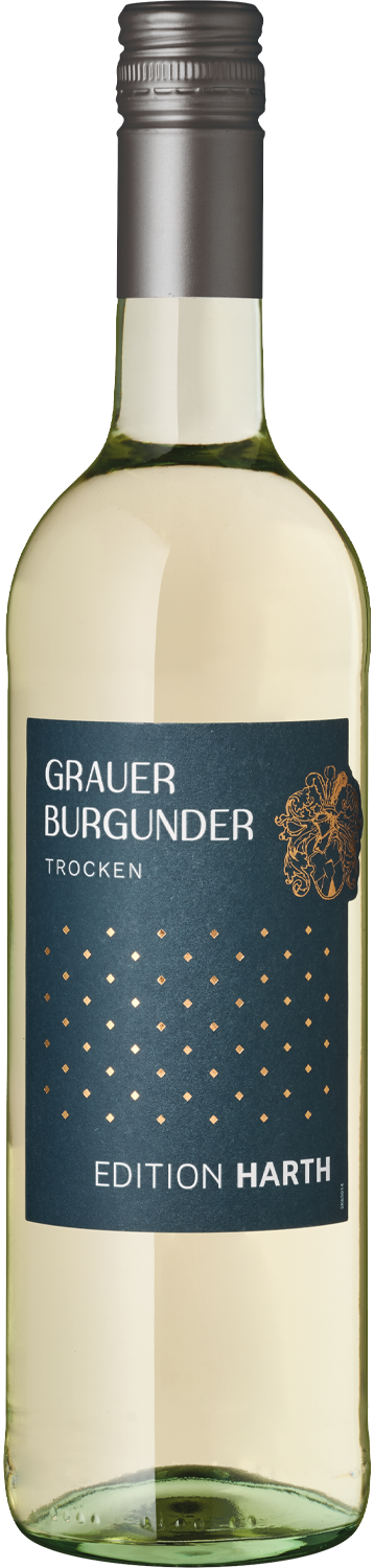 "Edition Harth" Grauburgunder