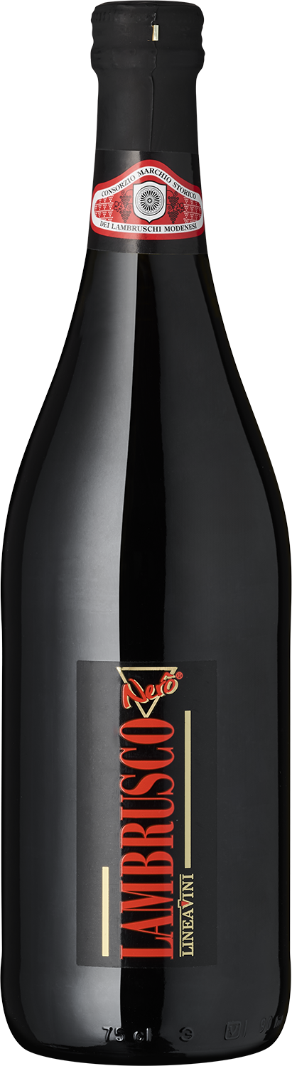 Nerô Lambrusco