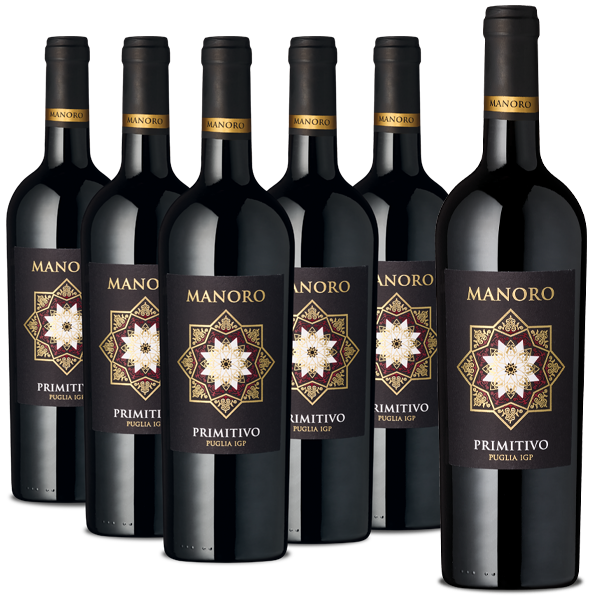 5+1 Paket San Marzano