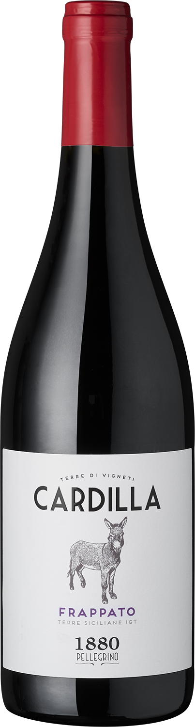 Cardilla Frappato