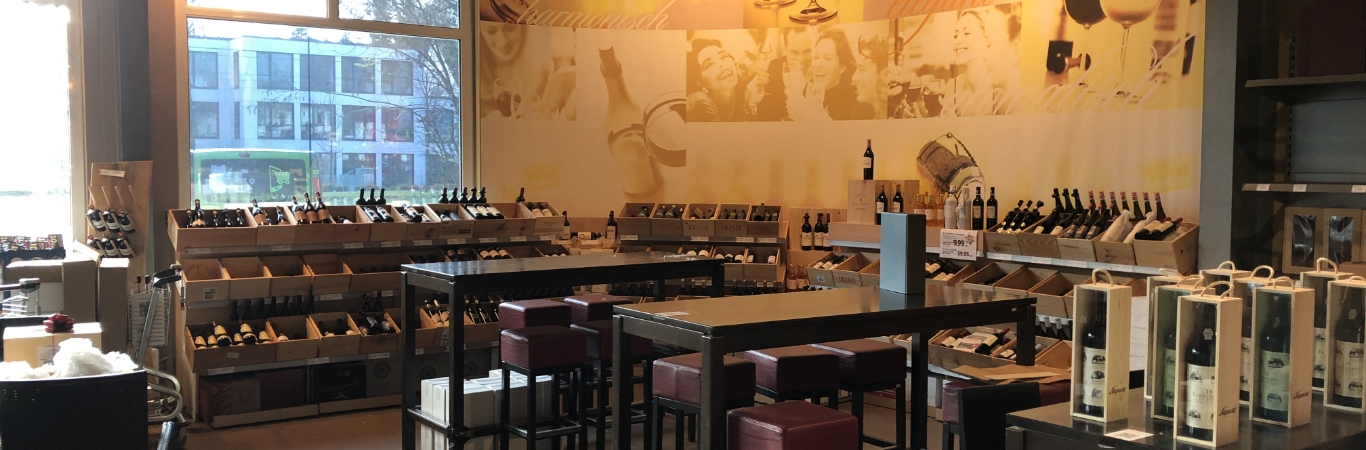 vino weinmarkt dortmund