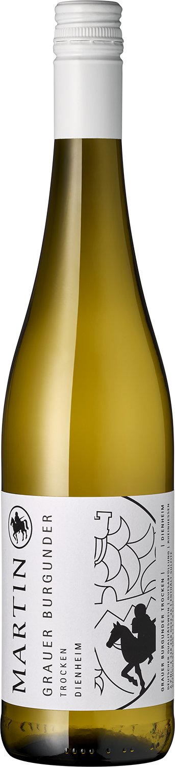 Grauer Burgunder Grauer Burgunder