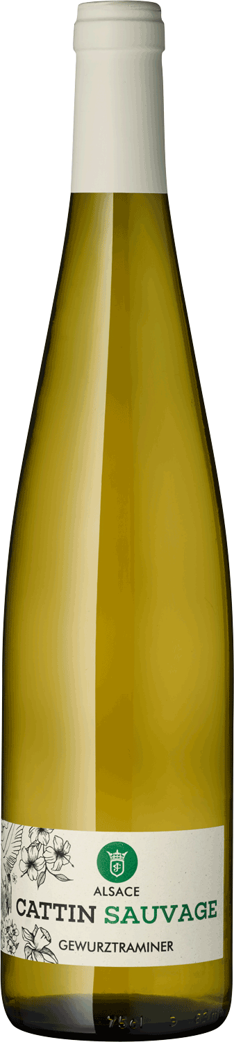 "Sauvage" Gewürztraminer