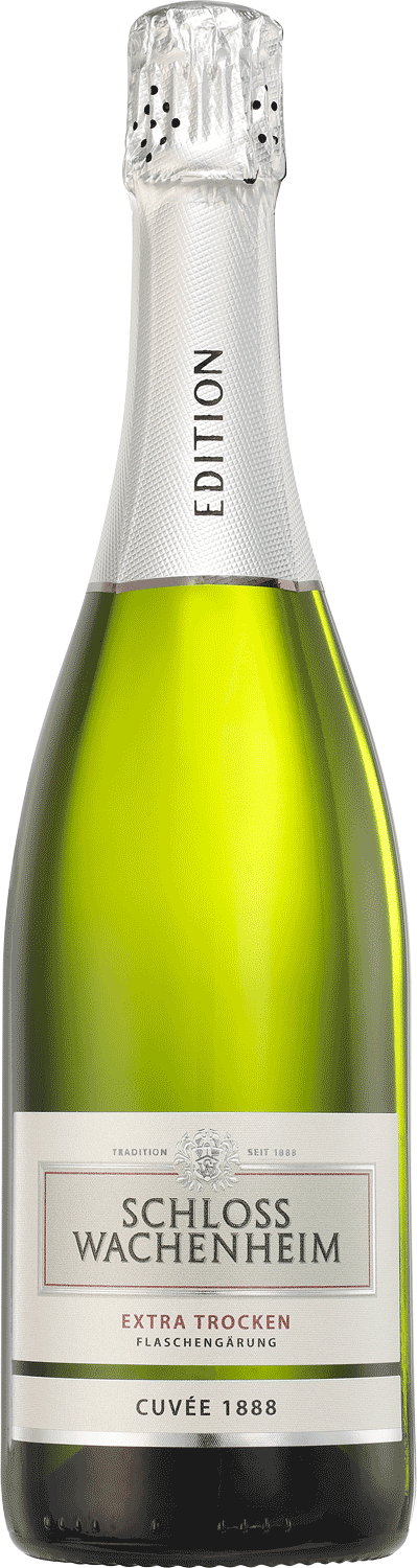 Edition Cuvée 1888 Sekt Extra Trocken