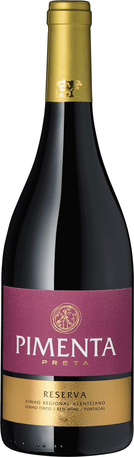 "Pimenta Preta" Reserva Pimenta Preta Reserva Rotwein aus Portugal, kaufen