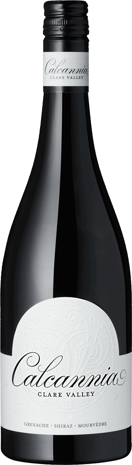 Calcannia Calcannia Rotwein Flasche aus Clare Valley