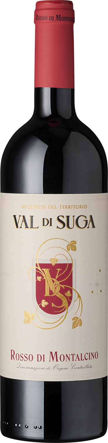 Val di Suga Rosso di Montalcino