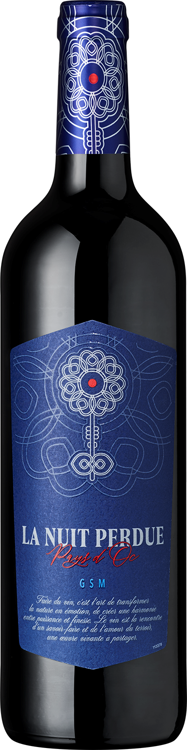 La Nuit Perdue – Siegerwein 2026