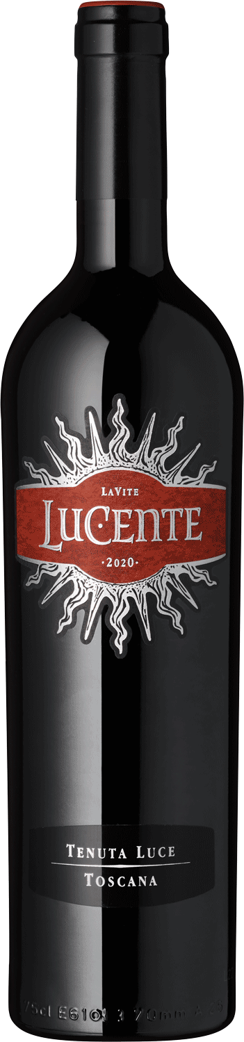 Tenuta Luce, Lucente, Toskana I.G.T