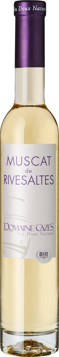 Muscat de Rivesaltes