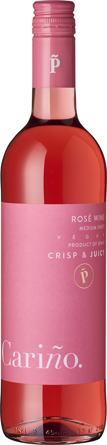 Cariño Rosado