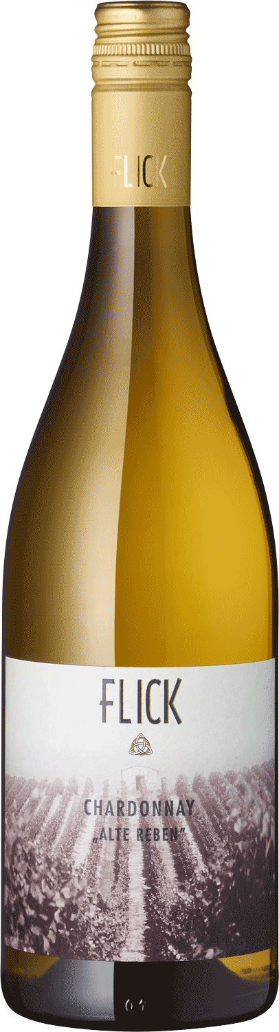 Chardonnay, Alte Reben, Flick
