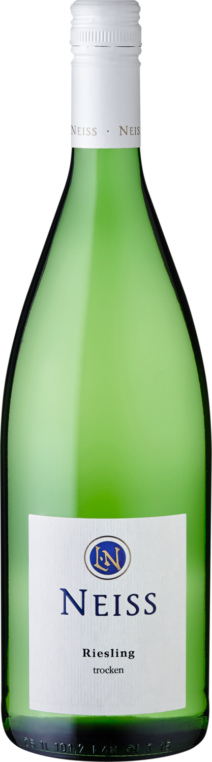 Riesling, Neiss 1,0L